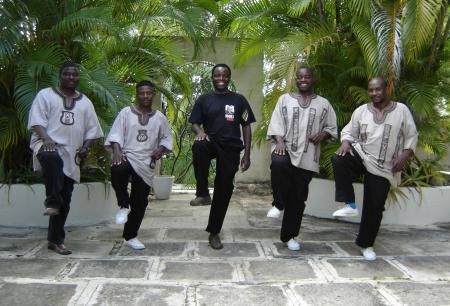 Black Umfolosi