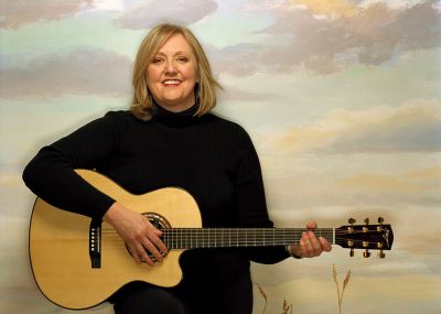Connie Kaldor