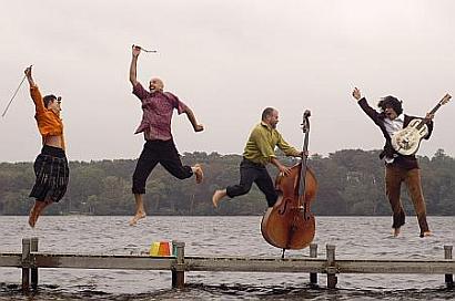 Rani Arbo & daisy mayhem