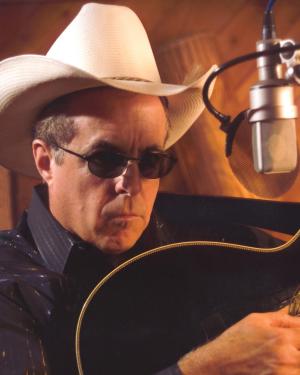 Tom Russell