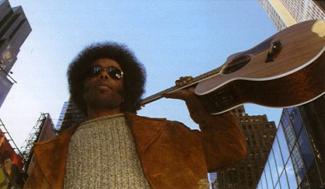 Alex Cuba