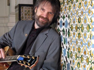 Beppe Gambetta