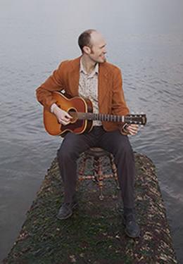 Chris Frye
