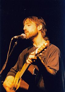 Chuck Brodsky