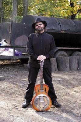 Colin Linden