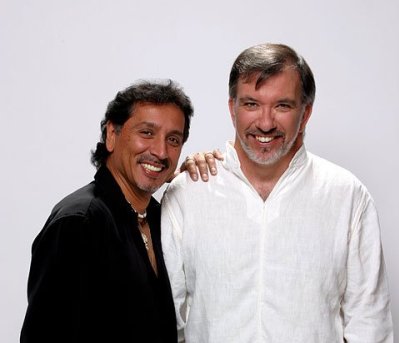 James Keelaghan & Oscar Lopez