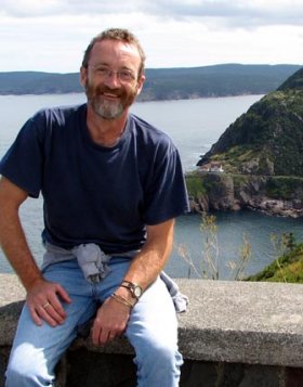 David Francey