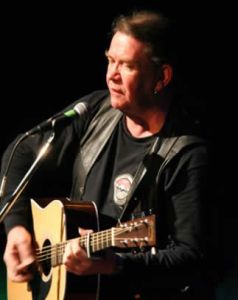 Dick Gaughan