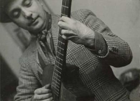 Django Reinhart