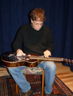 Doug Cox