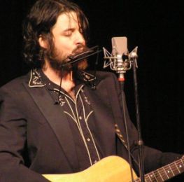 Dustin Bentall