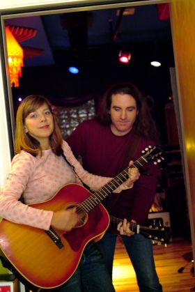 Stacey Earle & Mark Stuart