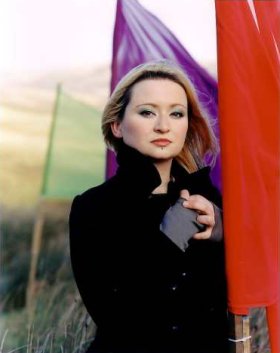 Eliza Carthy
