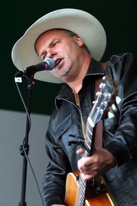 Fred Eaglesmith