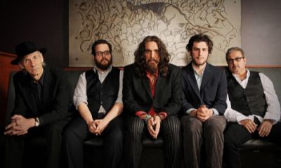 Lee Harvey Osmond