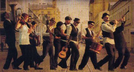 Los Paperboys