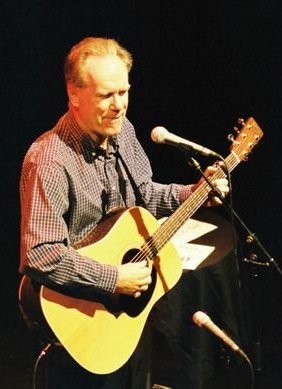 Loudon Wainwright III