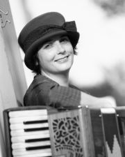 Maria Dunn