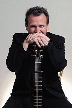 Martin Simpson