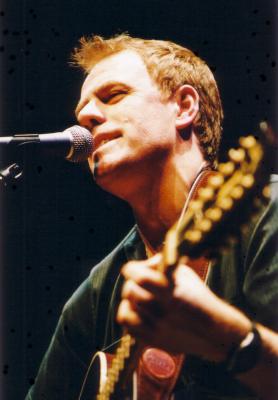 Martyn Joseph