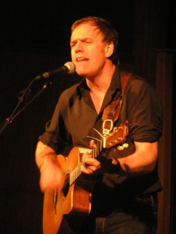 Martyn Joseph