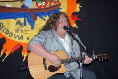 Matt Andersen
