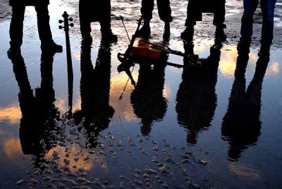 Oysterband