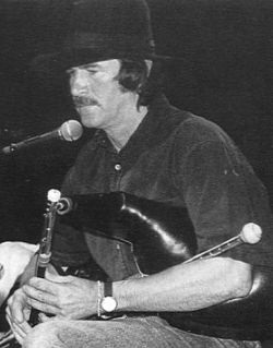 Paddy Keenan