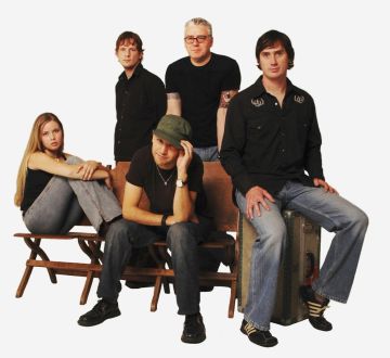 The Paperboys
