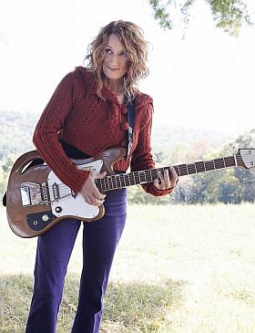 Patty Larkin