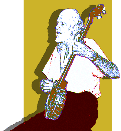 Phil Thomas