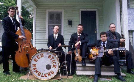 Red Stick Ramblers