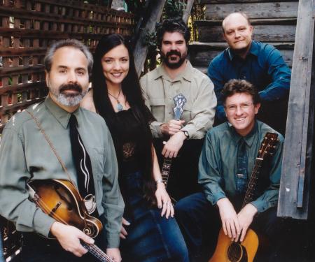 John Reischman & The Jaybirds