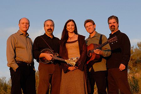 John Reischman & The Jaybirds