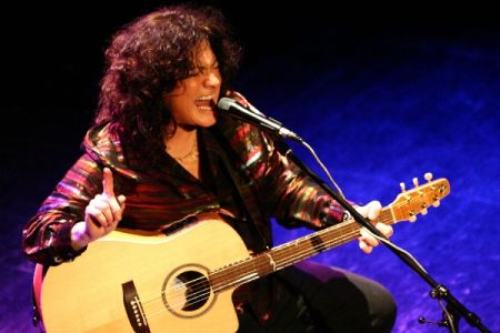Rita Chiarelli