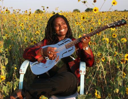 Ruthie Foster