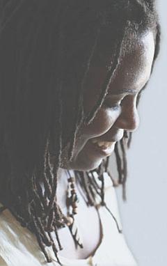 Ruthie Foster