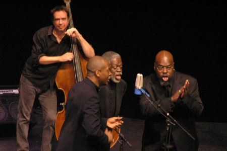 The Sojourners