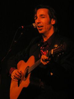 Stephen Fearing