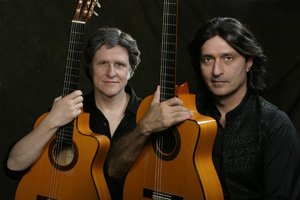 Strunz & Farah