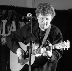 Tim O'Brien