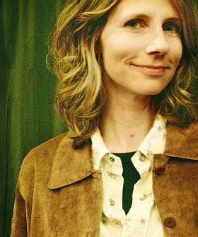 Tracy Grammer