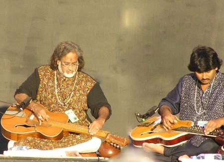 V.M. Bhatt