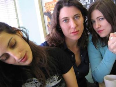 The Wailin' Jennys